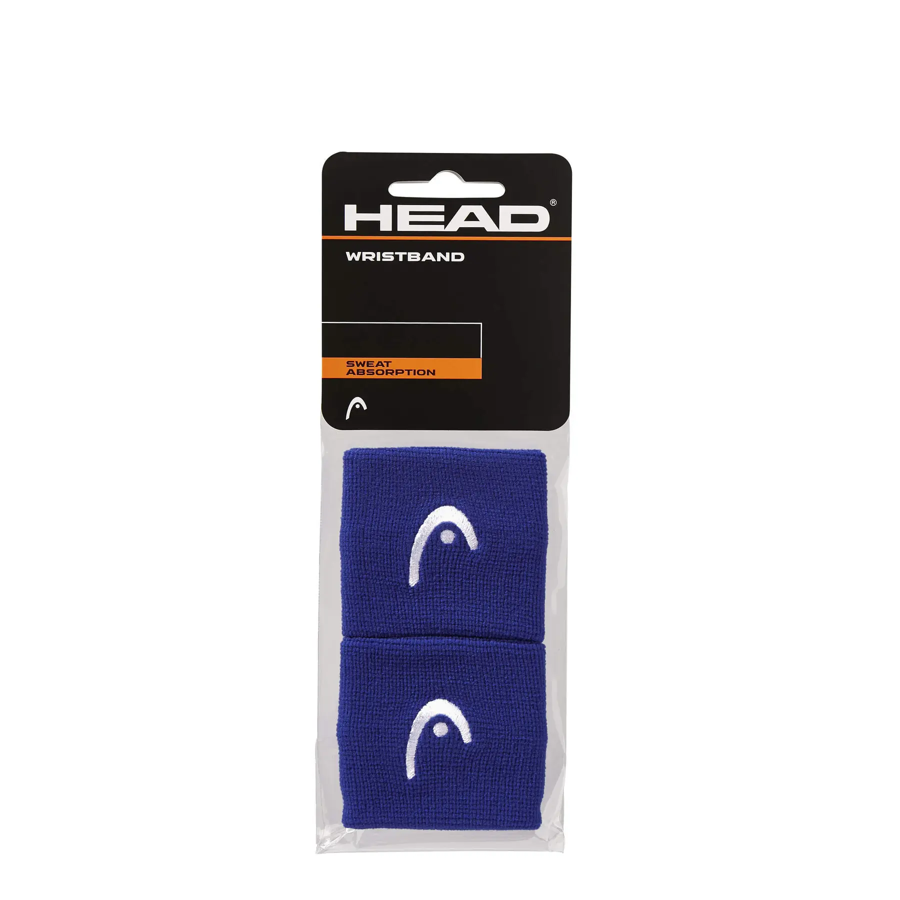 Schweißband Head 2.5