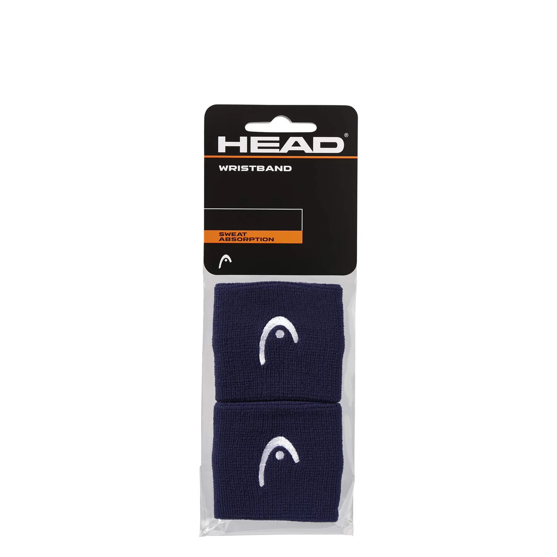 Schweißband Head 2.5