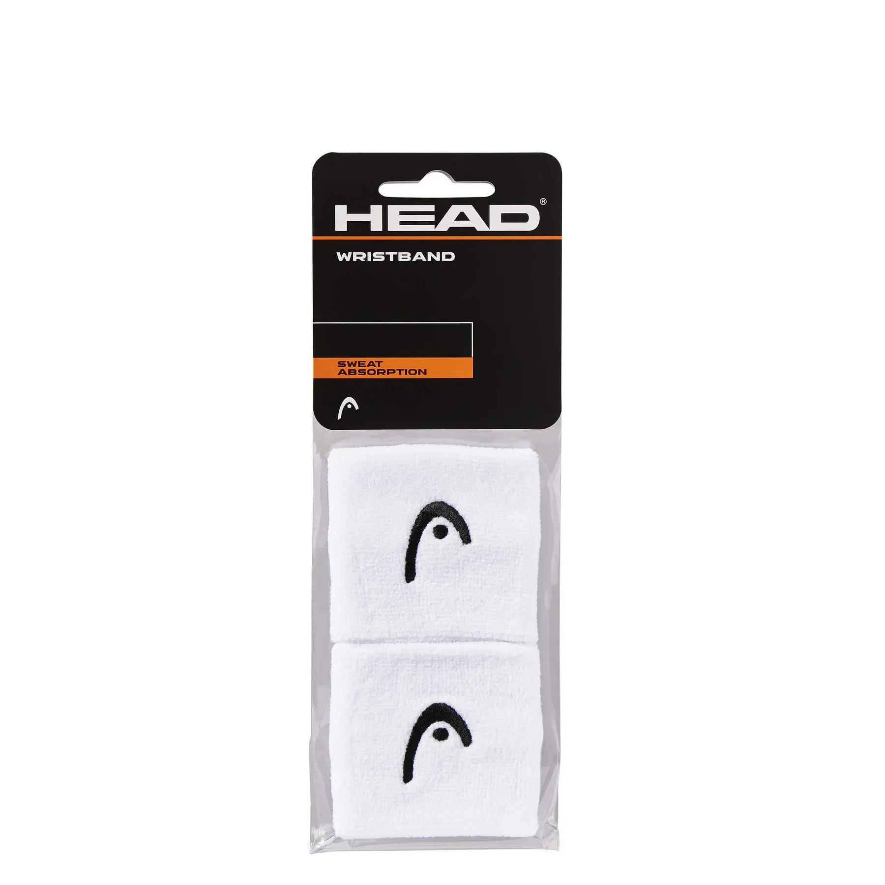 Schweißband Head 2.5