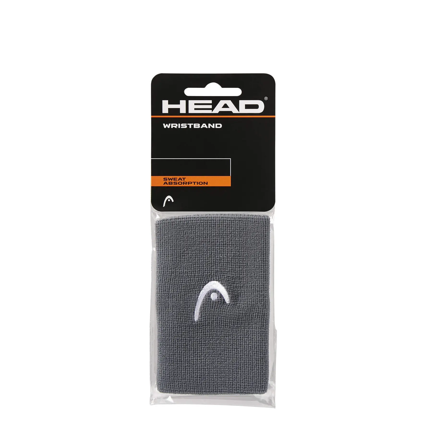 Schweißband Head 5