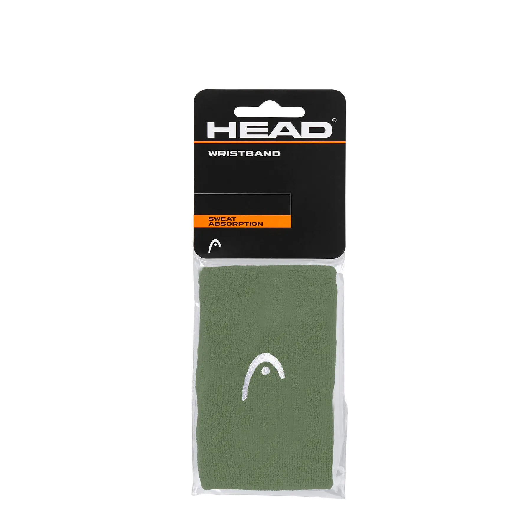 Schweißband Head 5