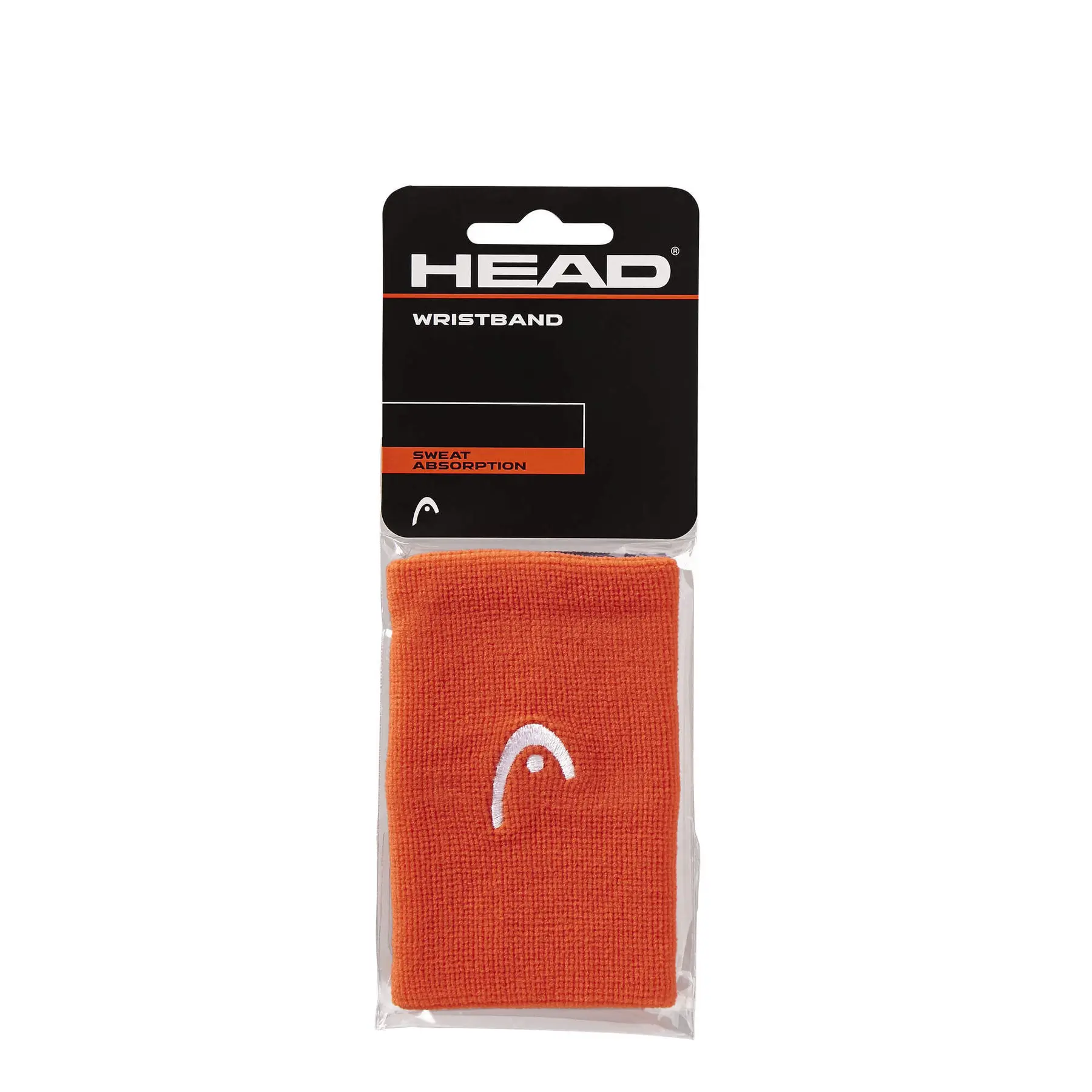 Schweißband Head 5