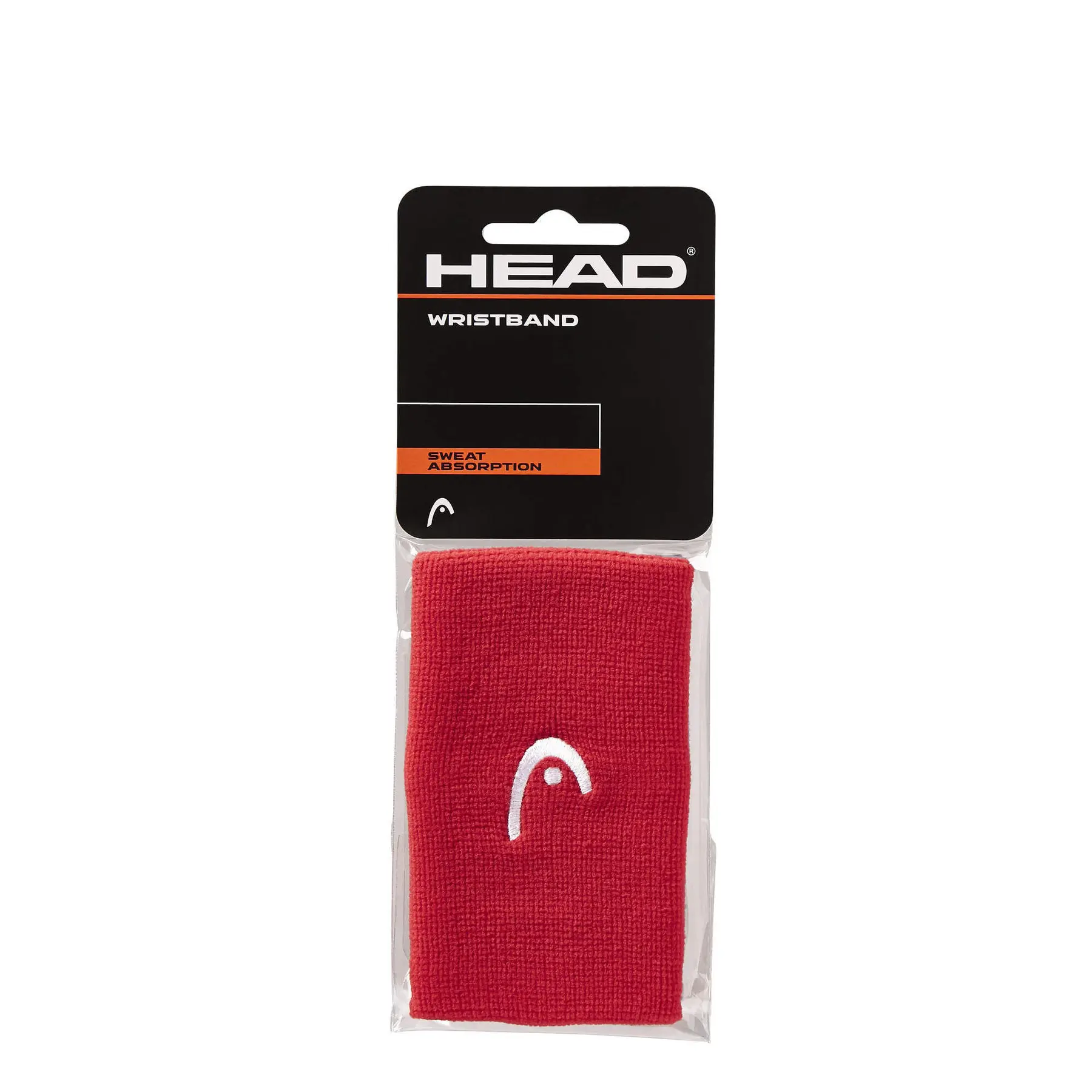 Schweißband Head 5