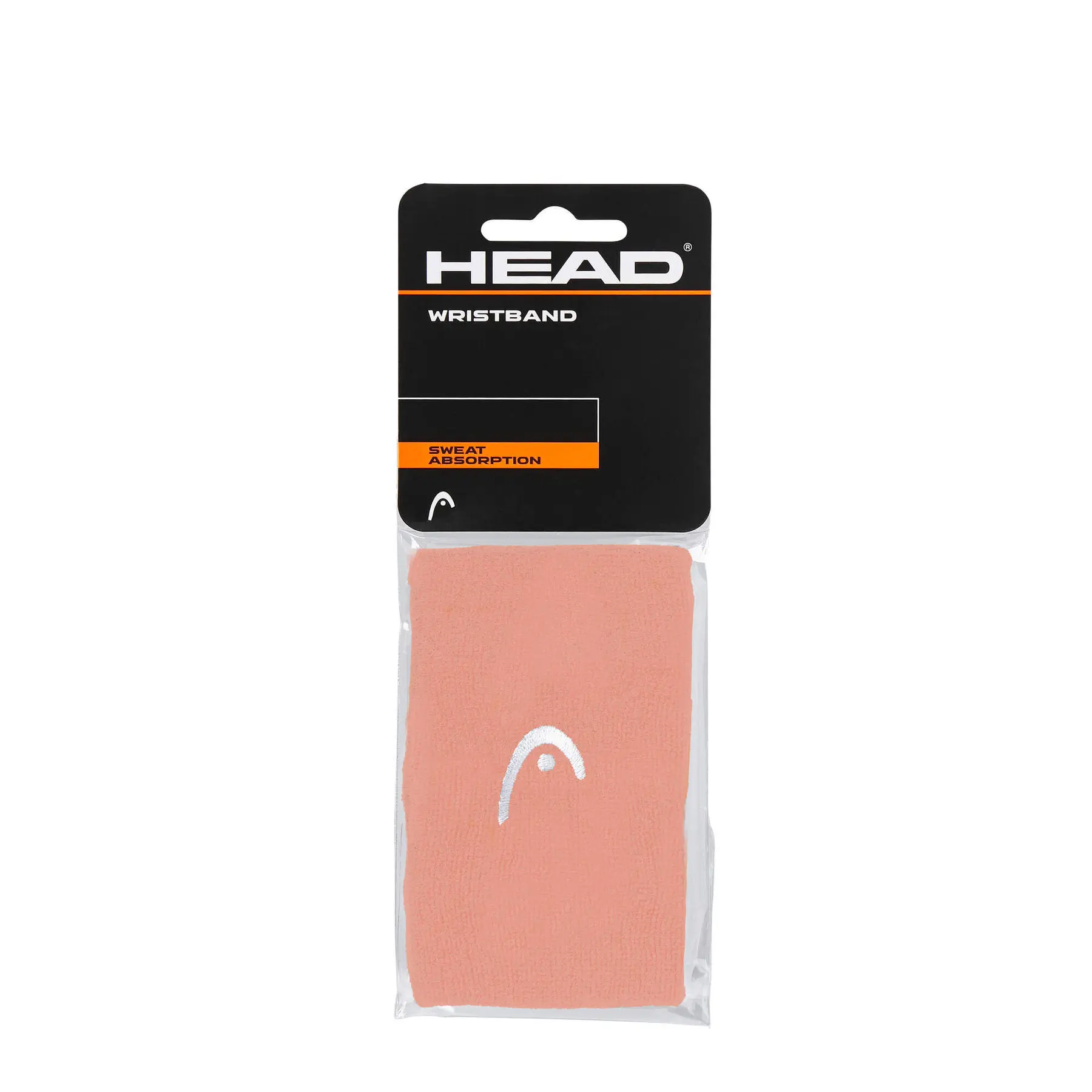 Schweißband Head 5