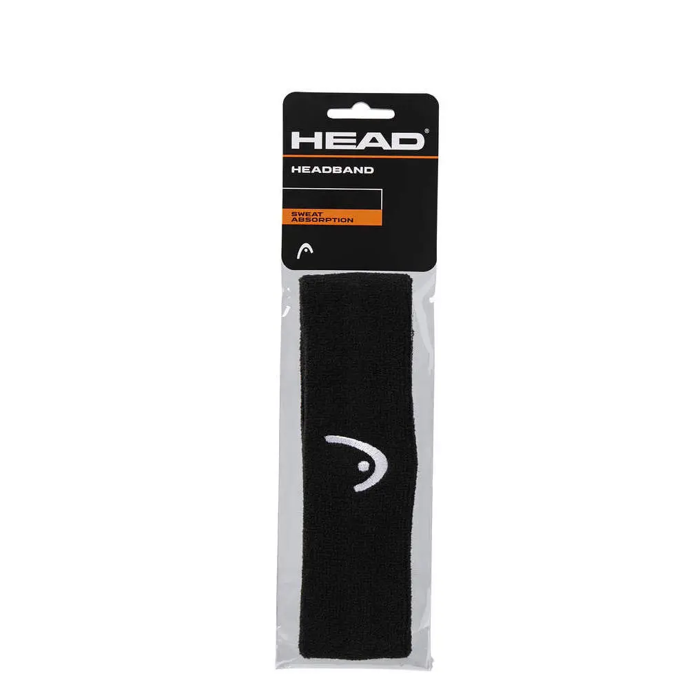 Stirnband Head (x12)