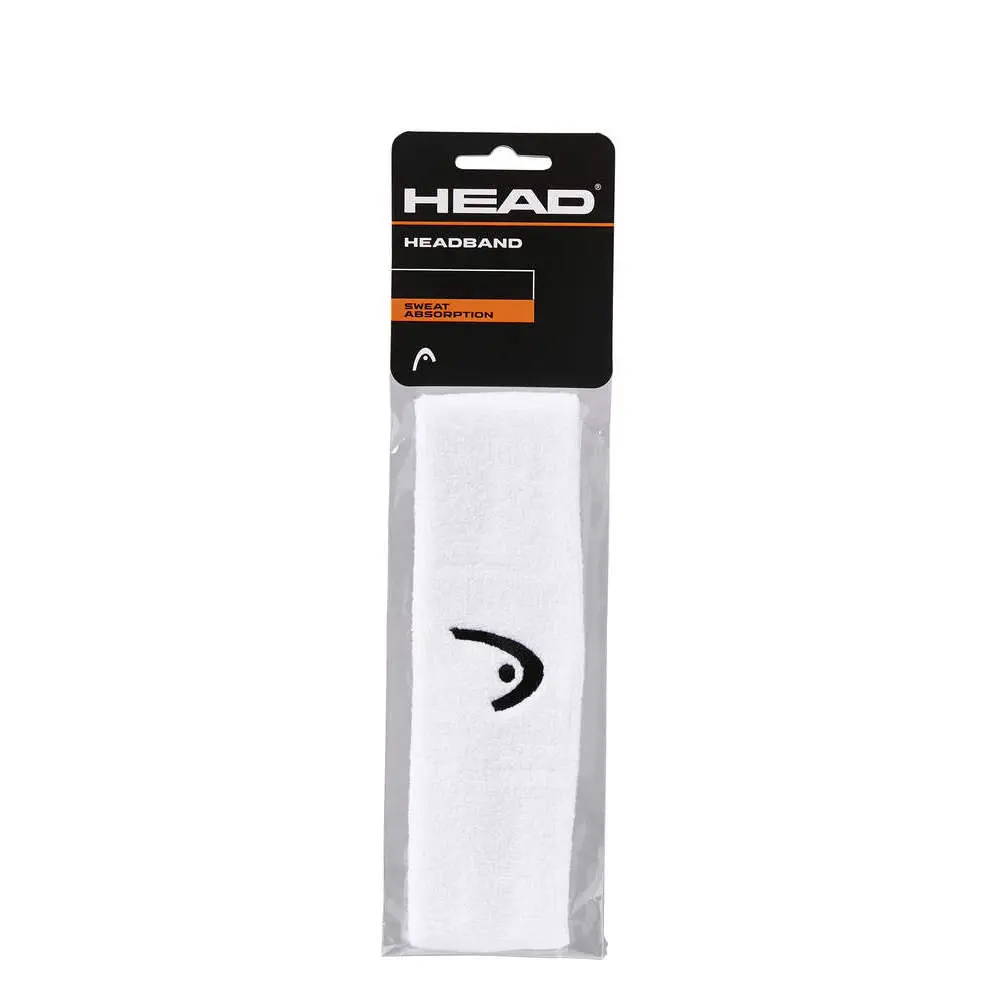 Stirnband Head