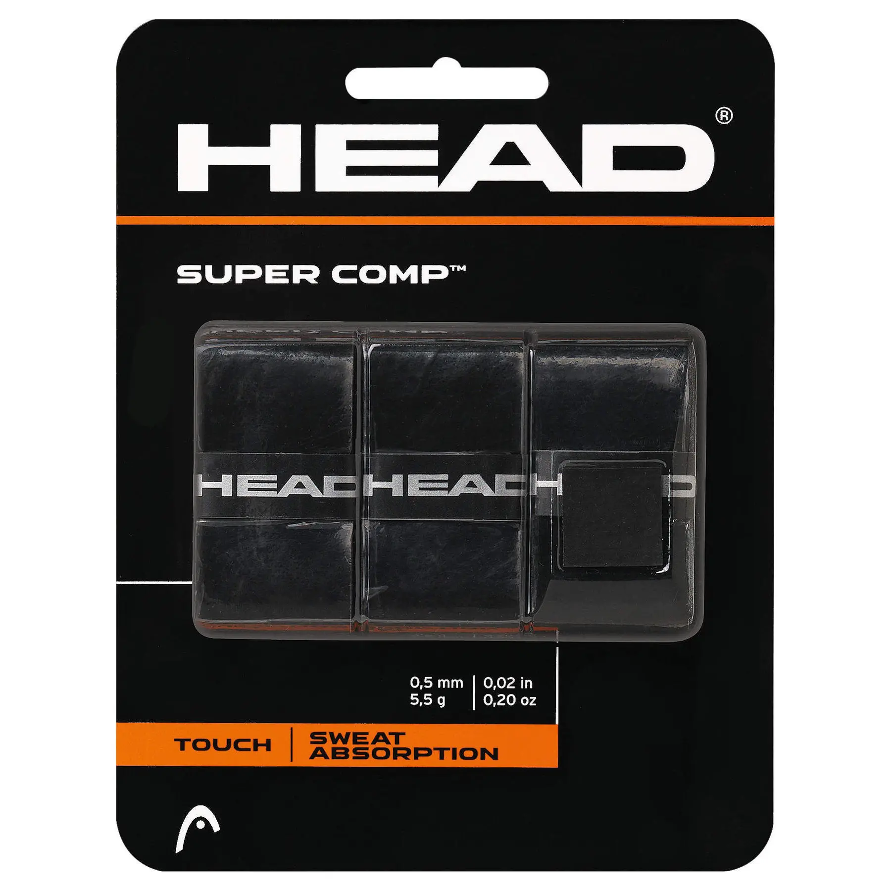 Tennis-Griff Head Super Comp