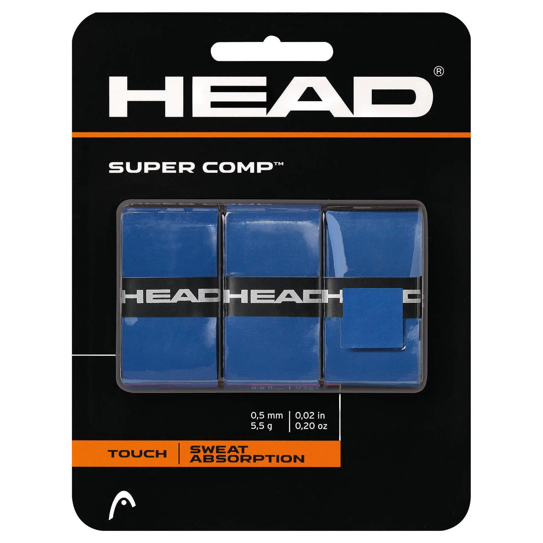 Tennis-Griff Head Super Comp