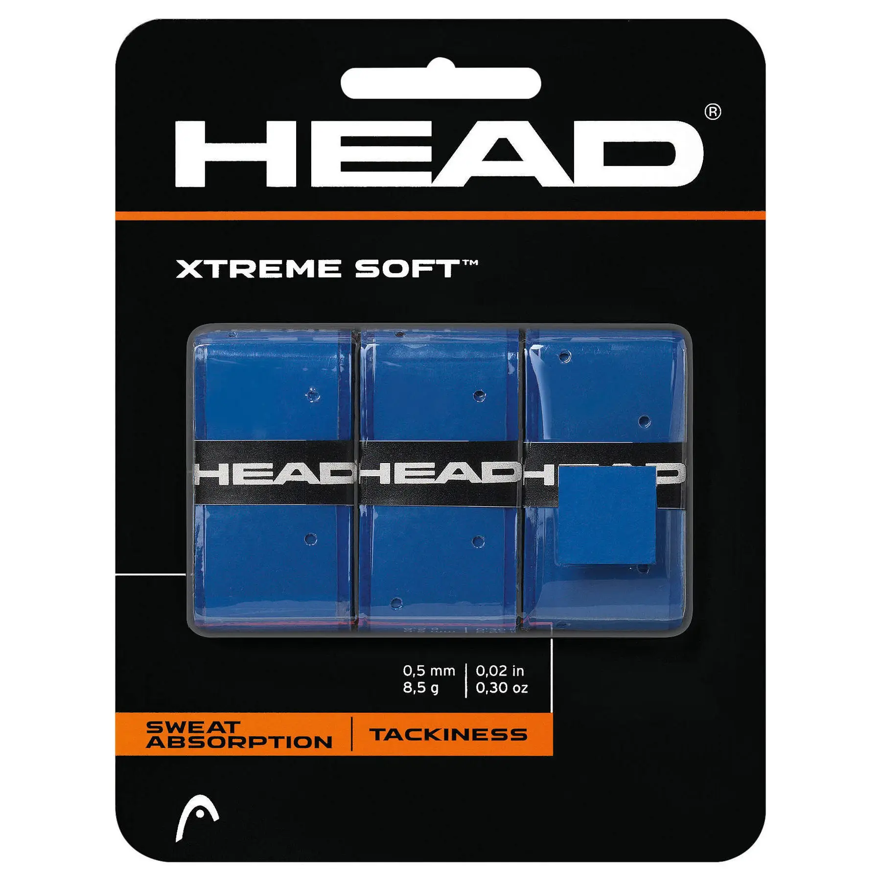 Tennis-Griff Head Xtreme Soft