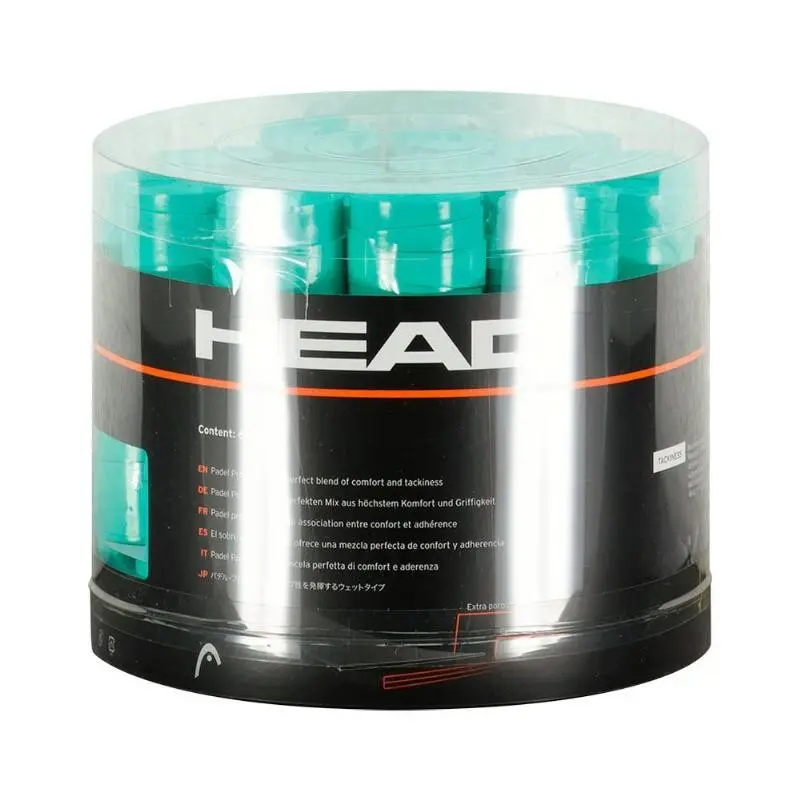 Padel Grips Head Pro (x60)