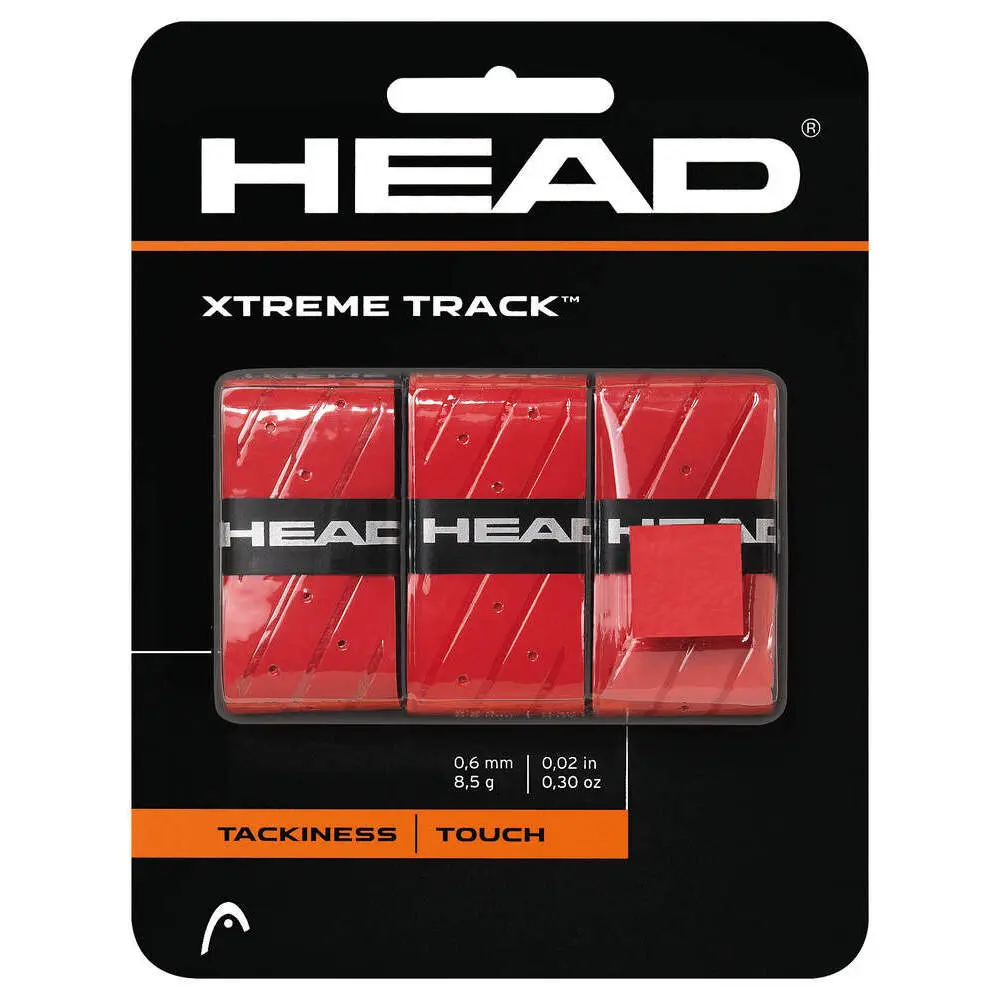 Tennis-Griff Head Xtremetrack™