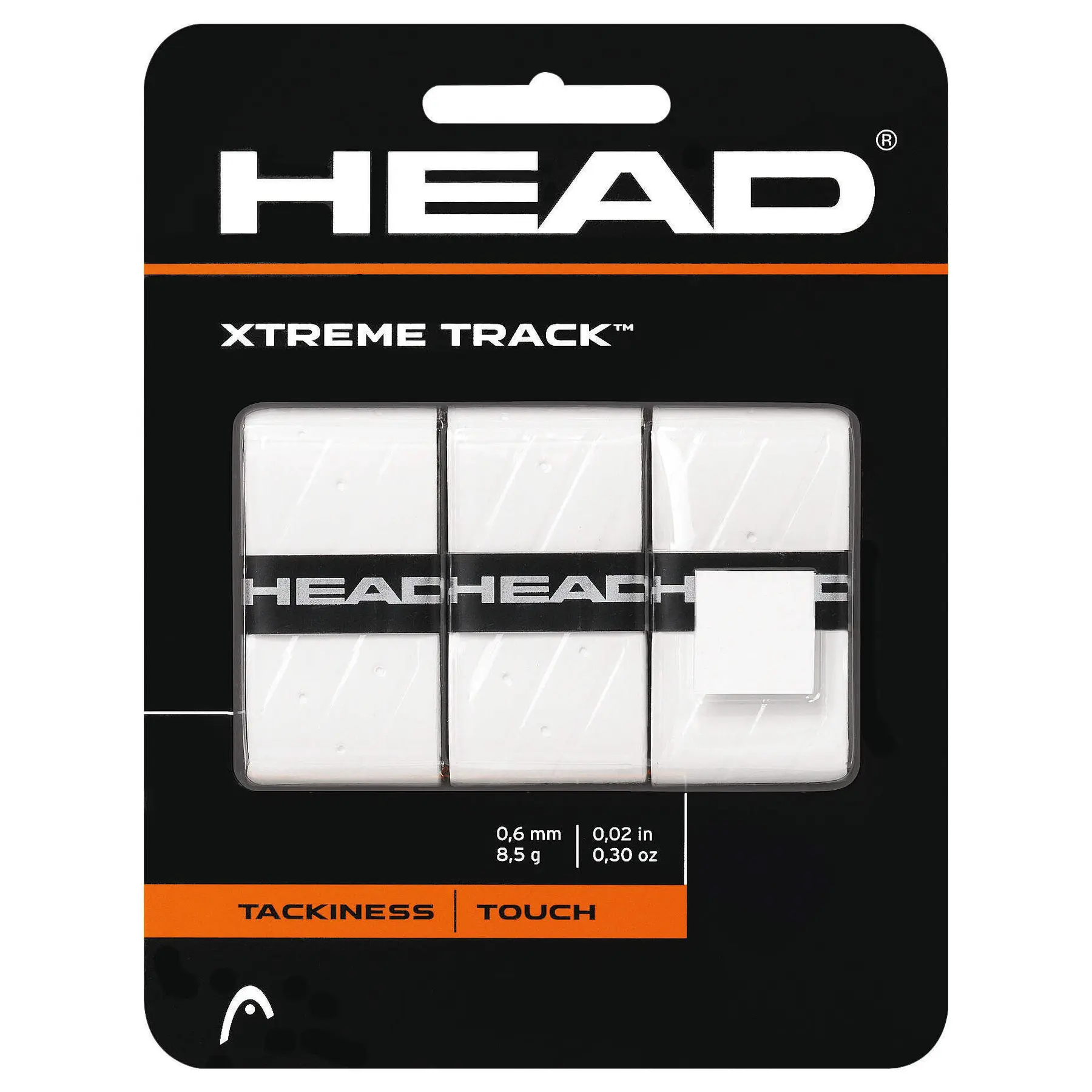 Tennis Overgrip Head Xtreme Track