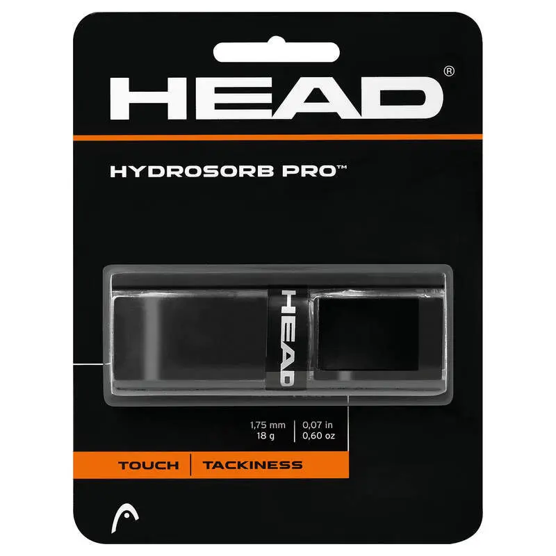 Tennis-Griff Head Hydrosorb Pro