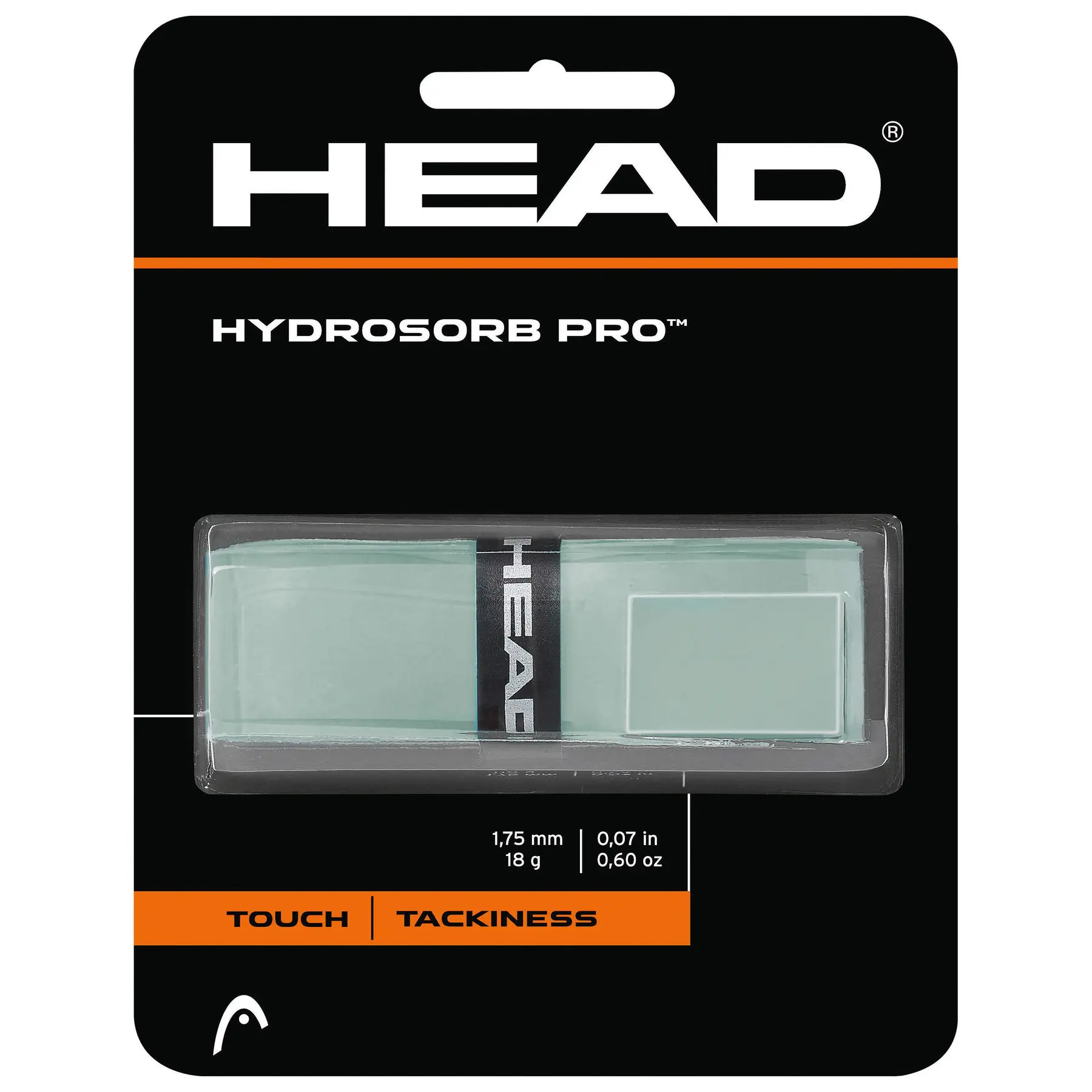Tennis-Griff Head HydroSorb Pro