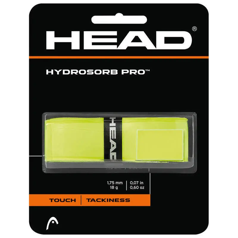 Tennis-Griff Head Hydrosorb Pro