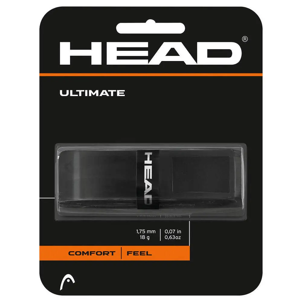 Tennis-Griff Head Ultimate