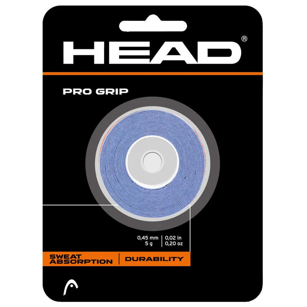 Tennis Overgrip Head Pro