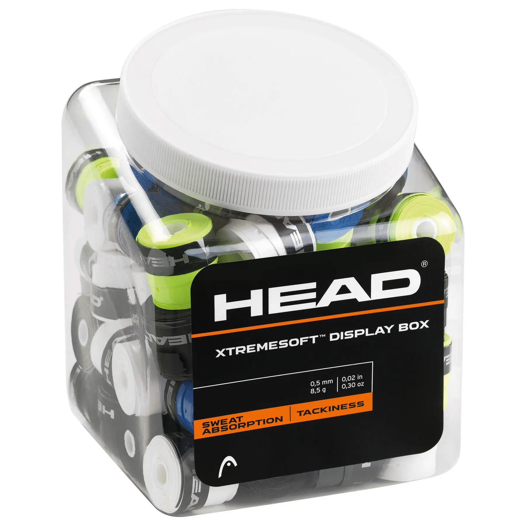 Präsentationsbox Head Xtreme Soft