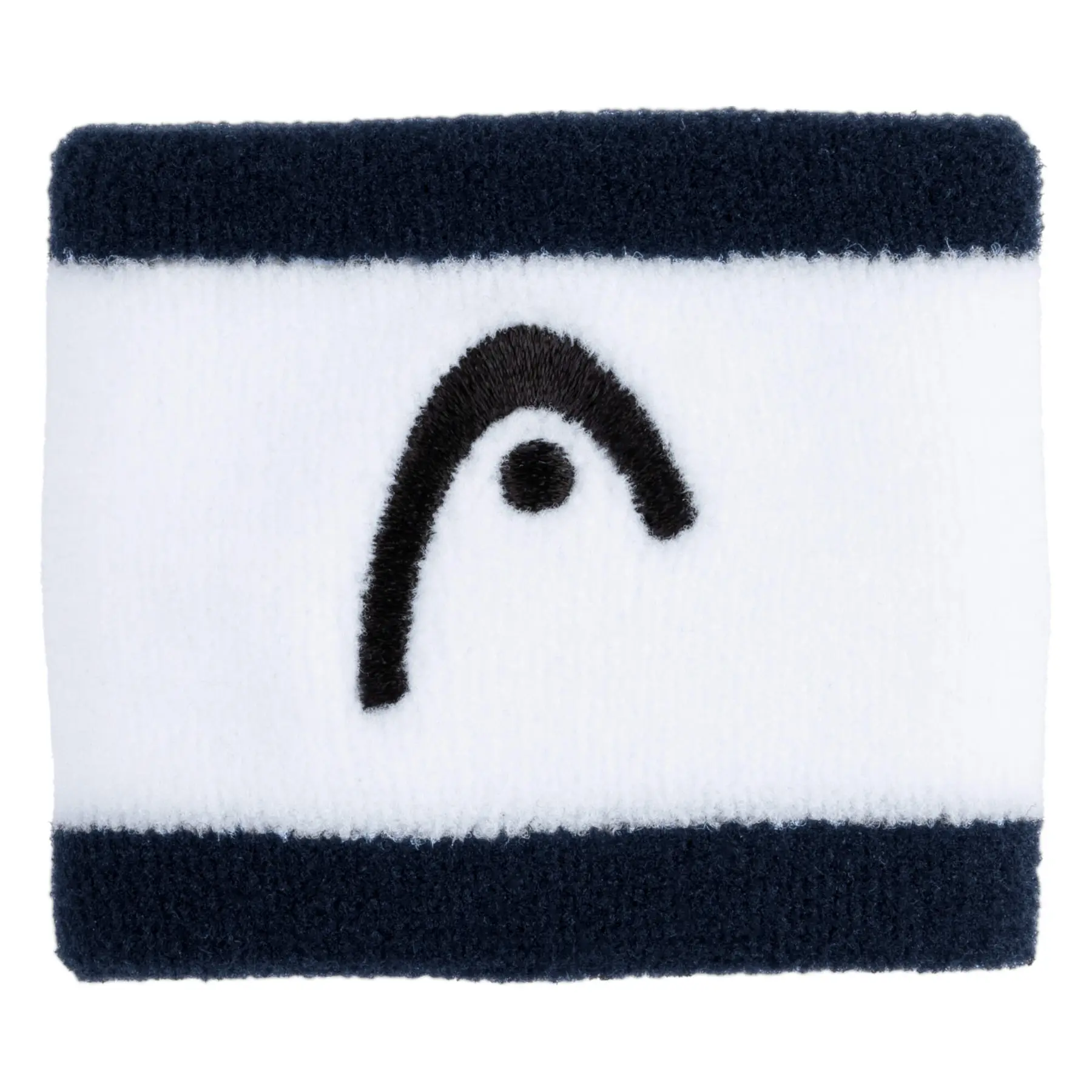 Schweißband Head Striped 2,5