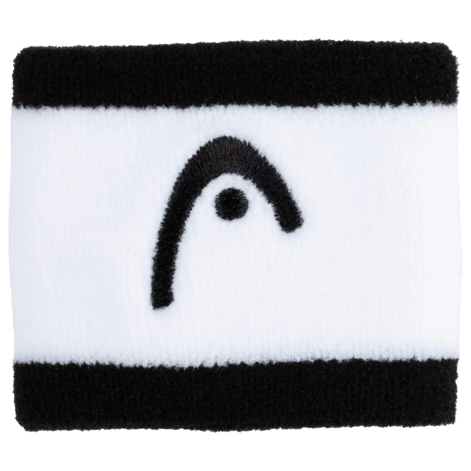 Frottee-Handgelenk Head Striped 2.5
