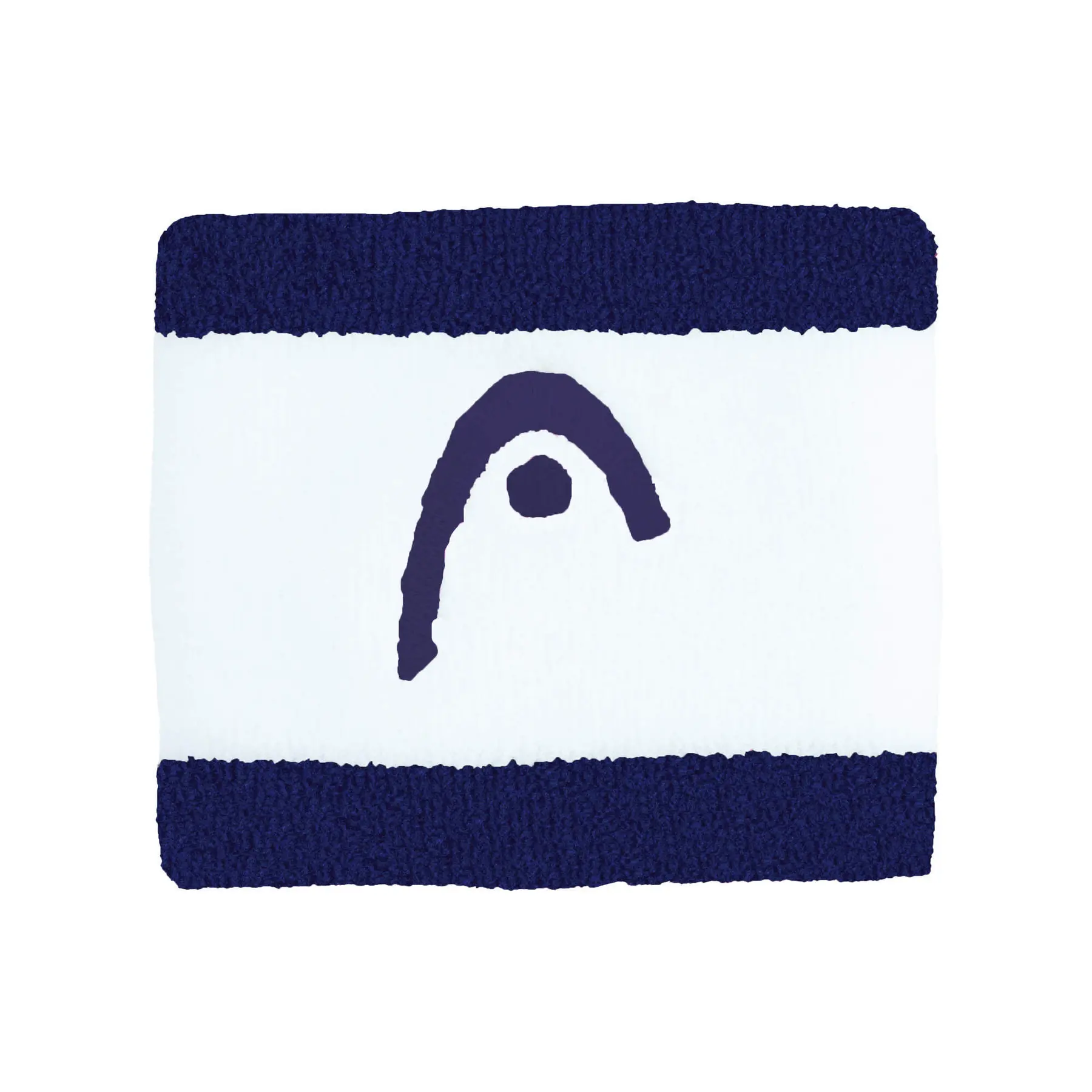 Frottee-Handgelenk Head Striped 2.5
