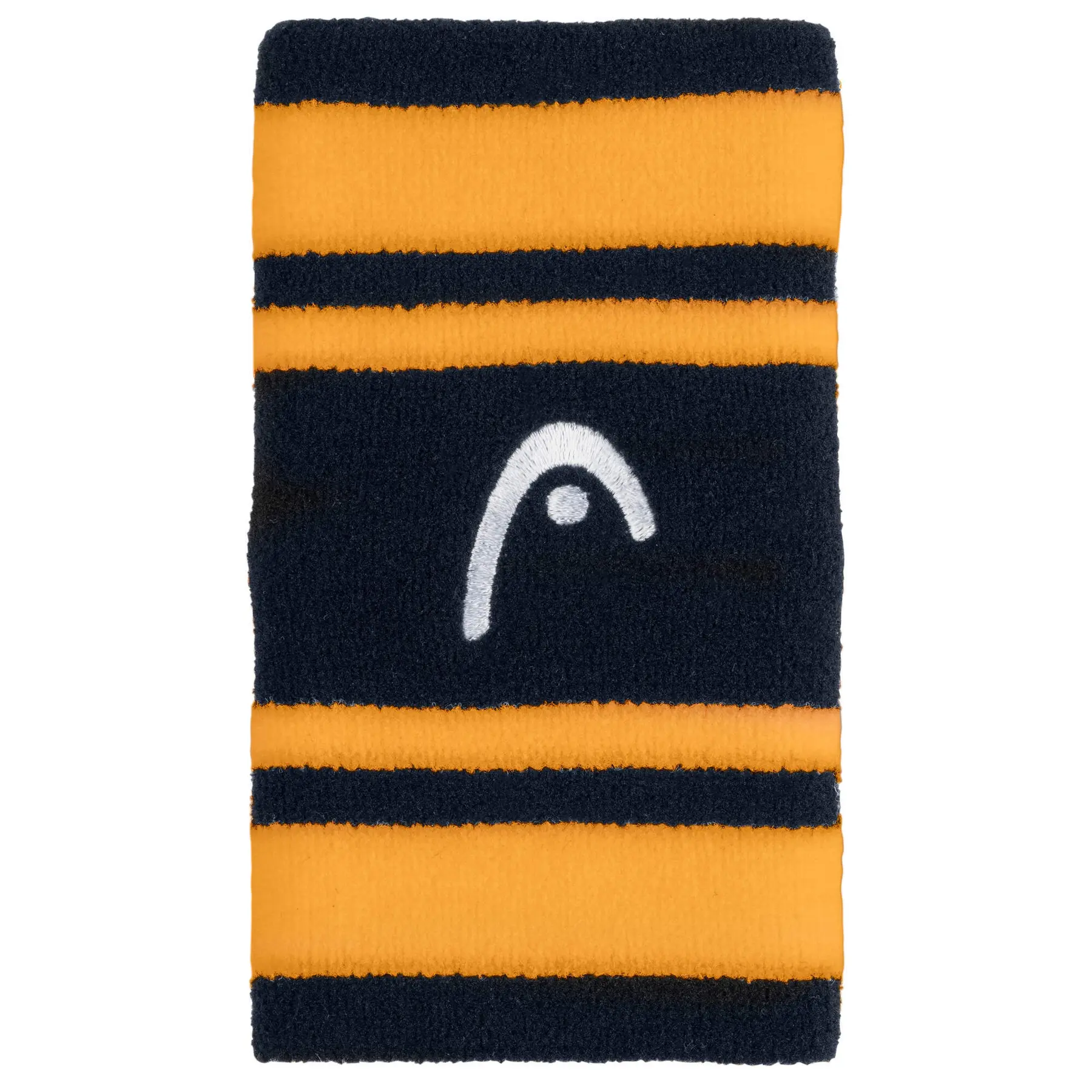Schweißband Head Striped 5
