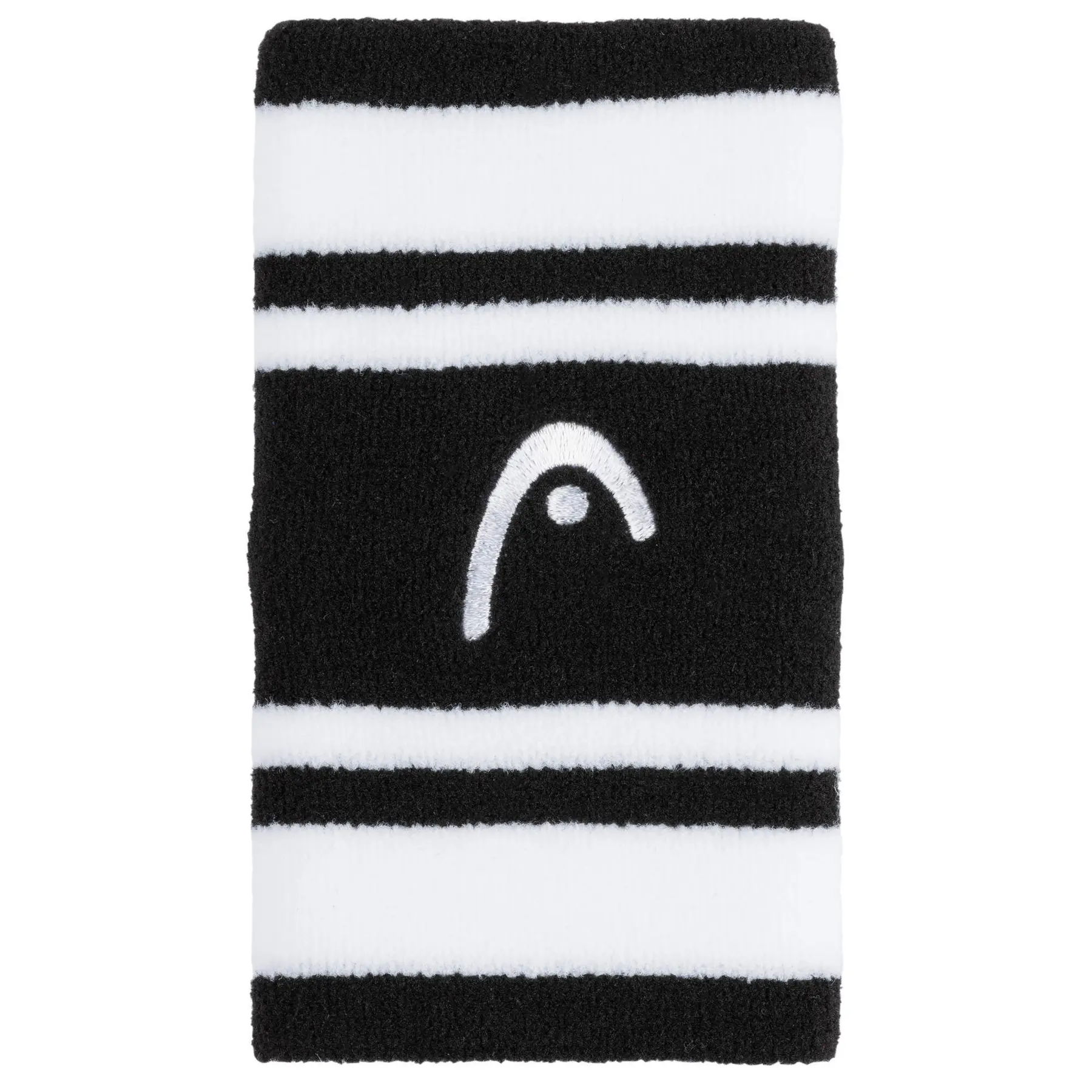 Schweißband Head Striped 5
