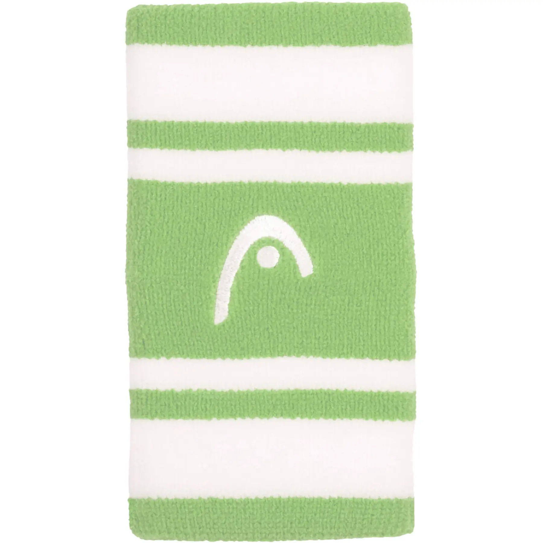 Schweißband Head Striped 5