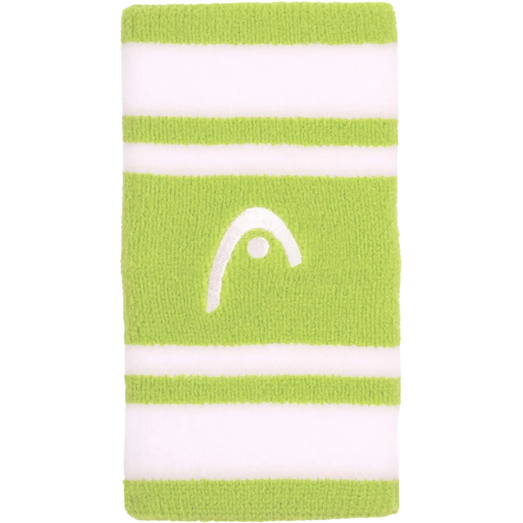 Schweißband Head Striped 5