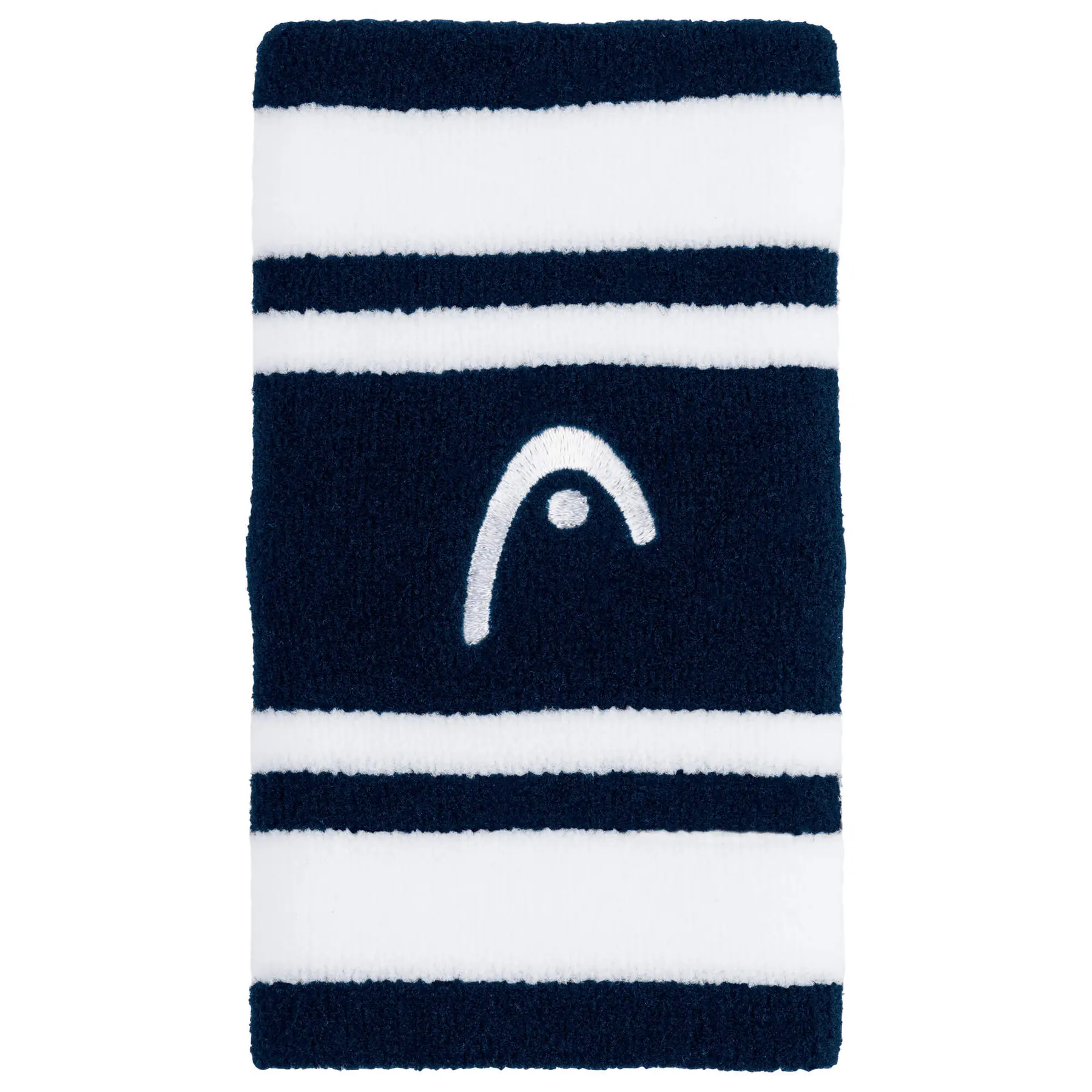 Schweißband Head Striped 5