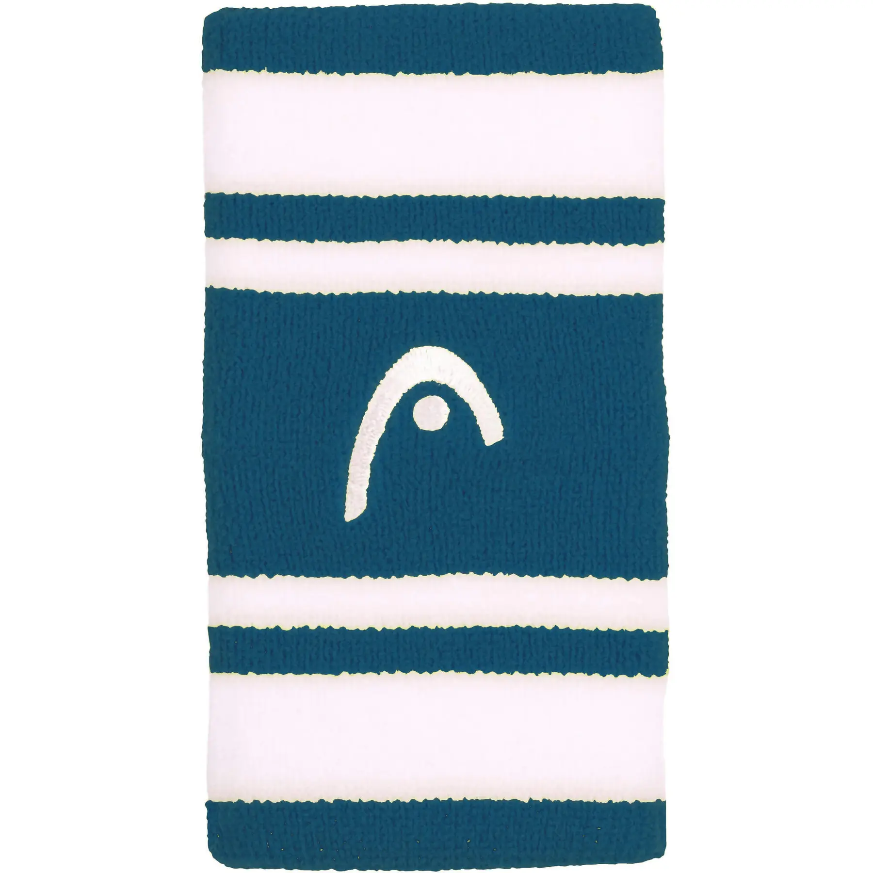 Schweißband Head Striped 5