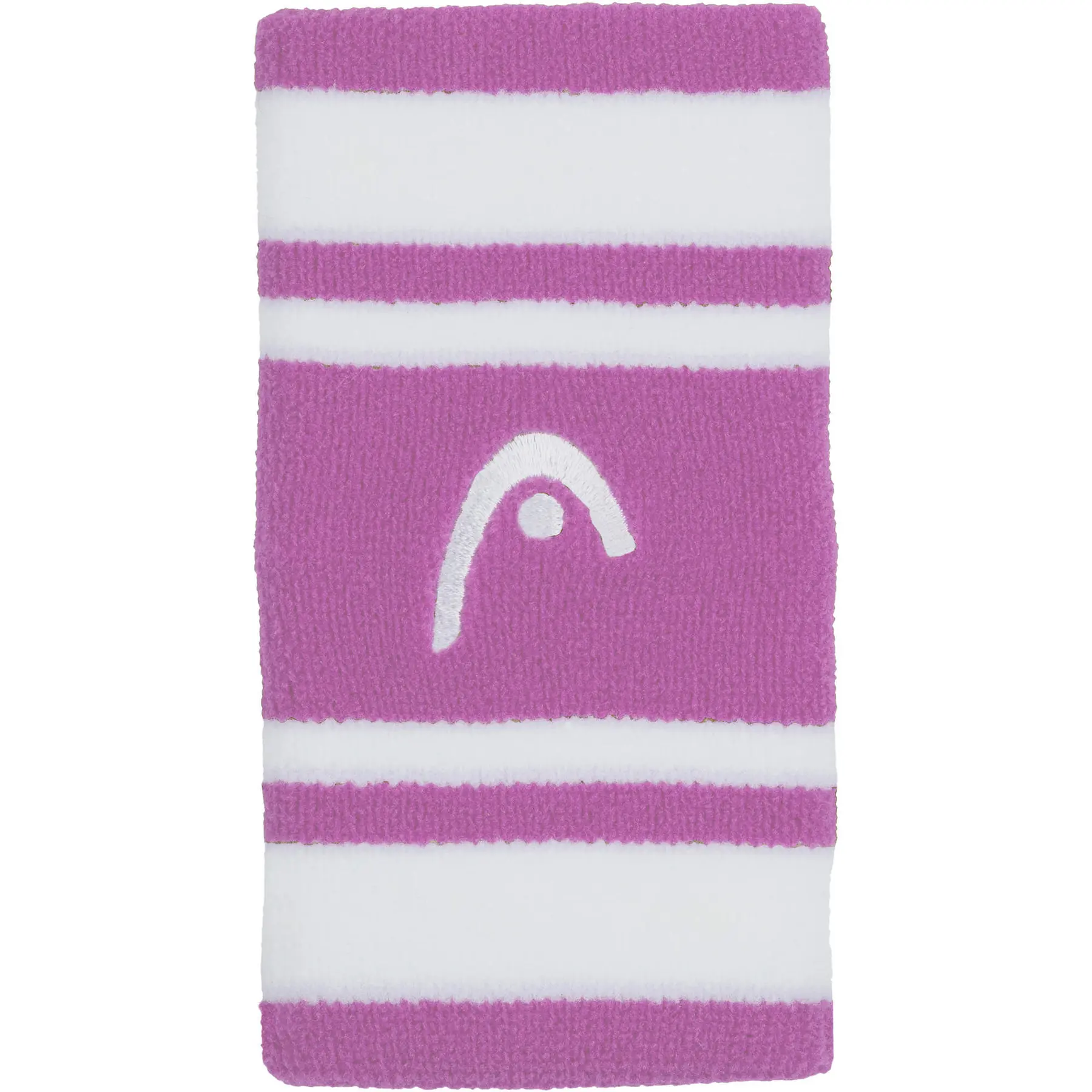 Schweißband Head Striped 5