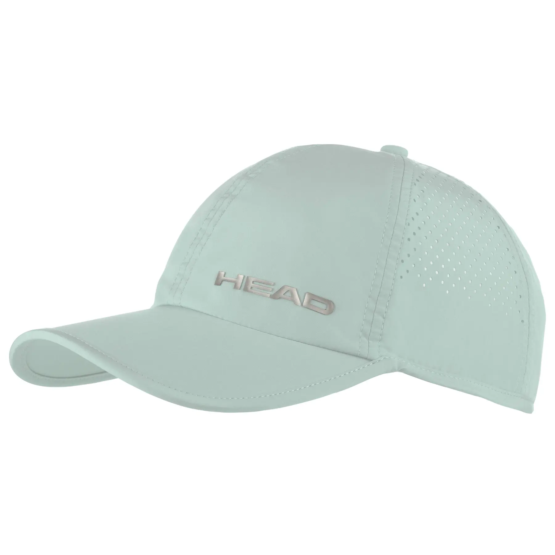 Head Bleu Casquette Pro