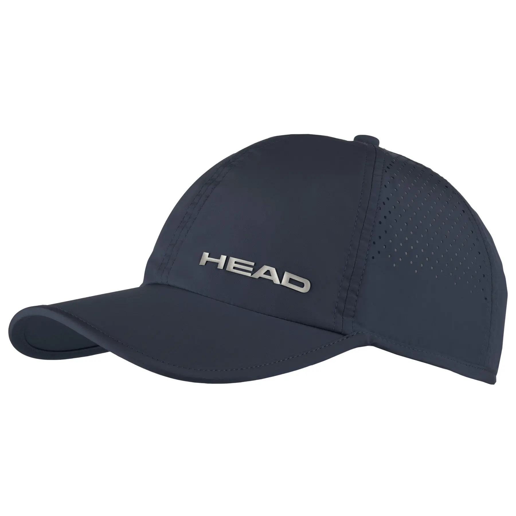Head Bleu Casquette Pro