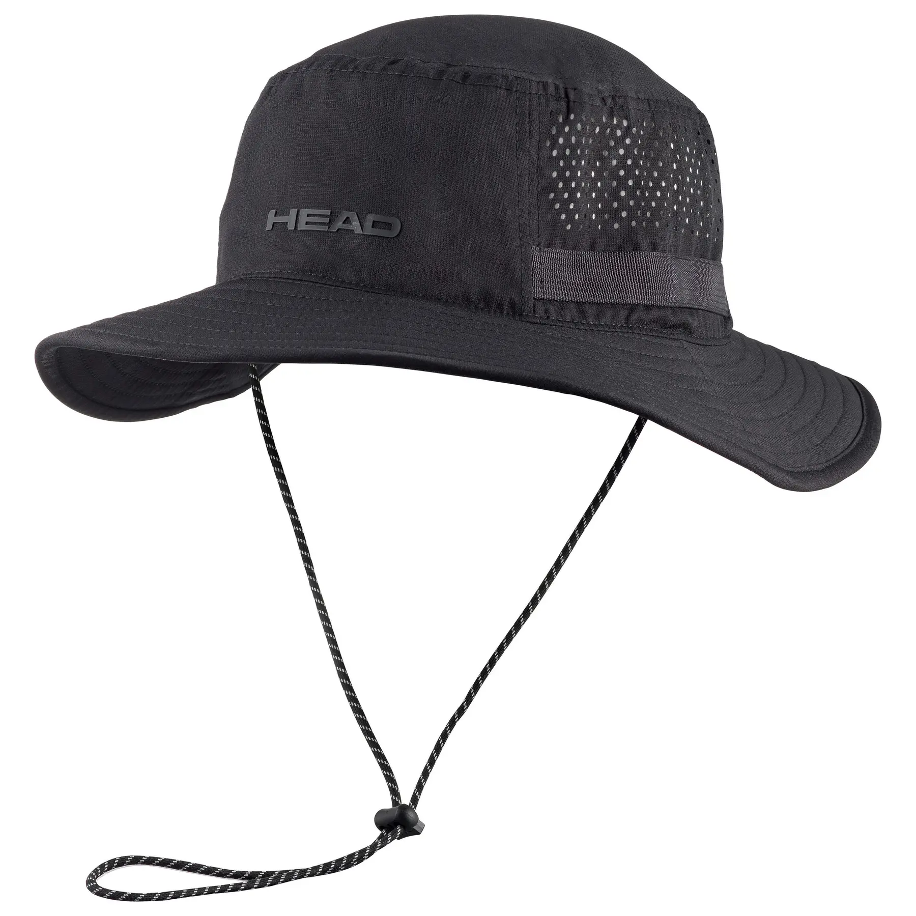 Hut Head