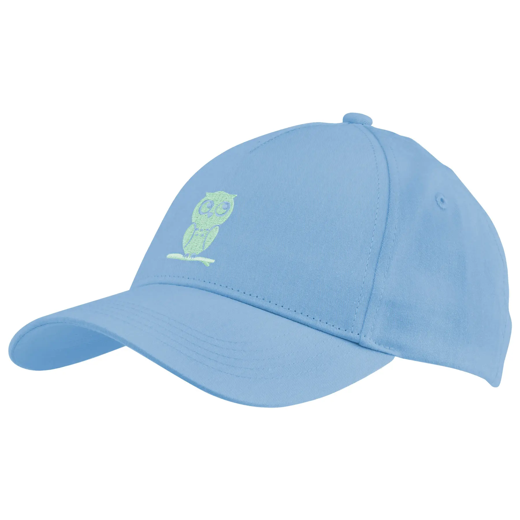 Kinder-Baseball Kappe Head LMLB