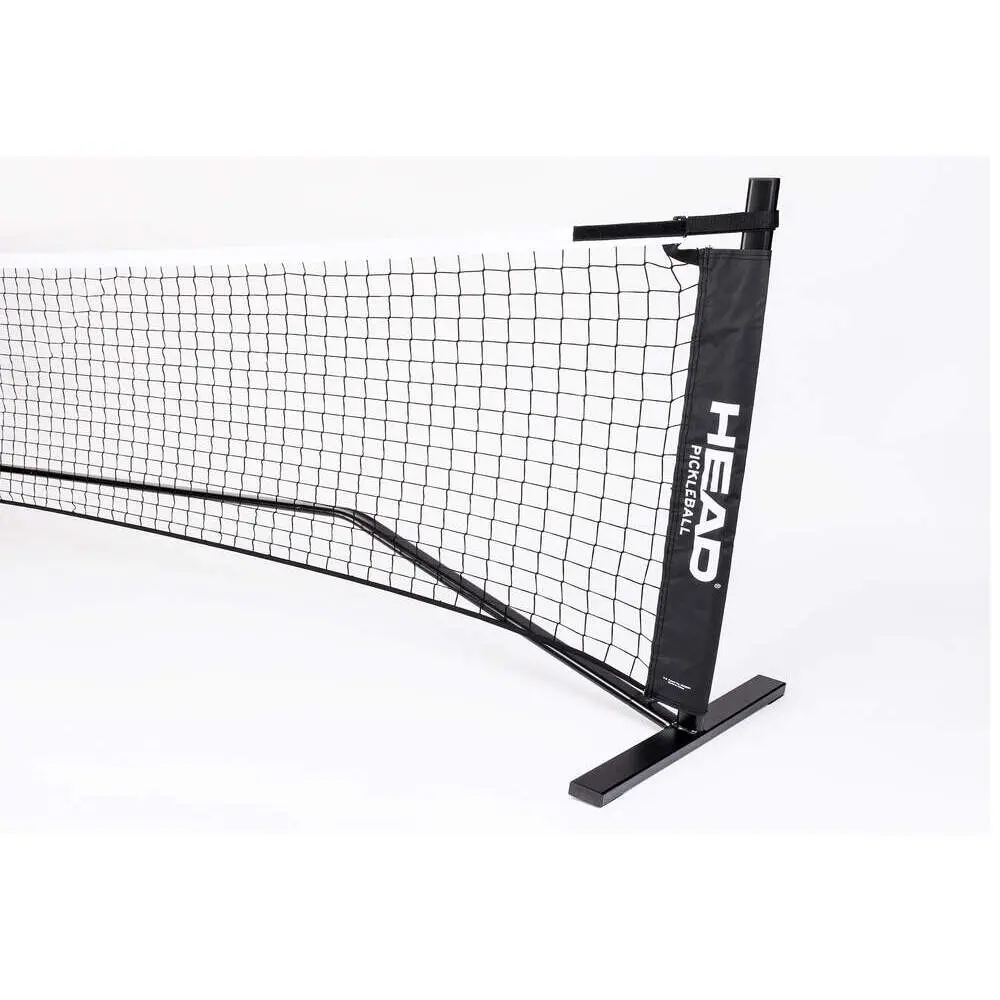 Tragbares Netz Head Net System