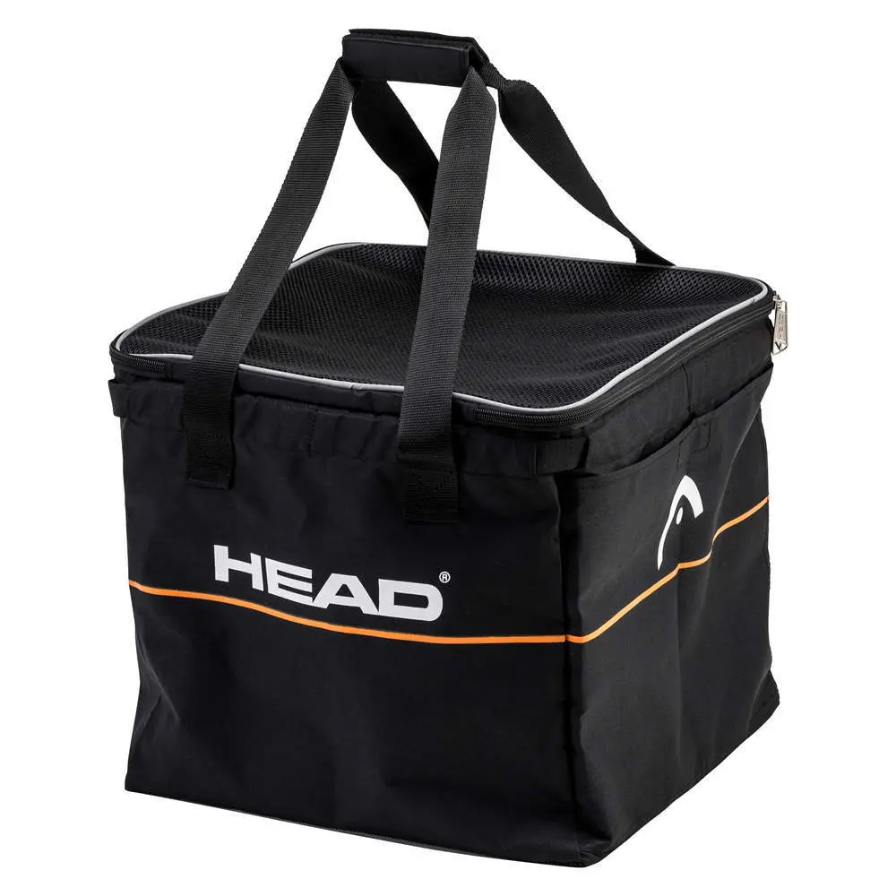 Tasche für zusätzliche Tennisbälle für Trolley Head