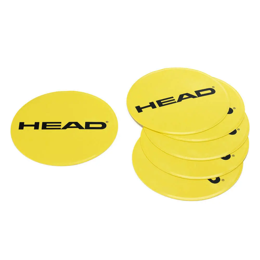 Ziel Head (x6)