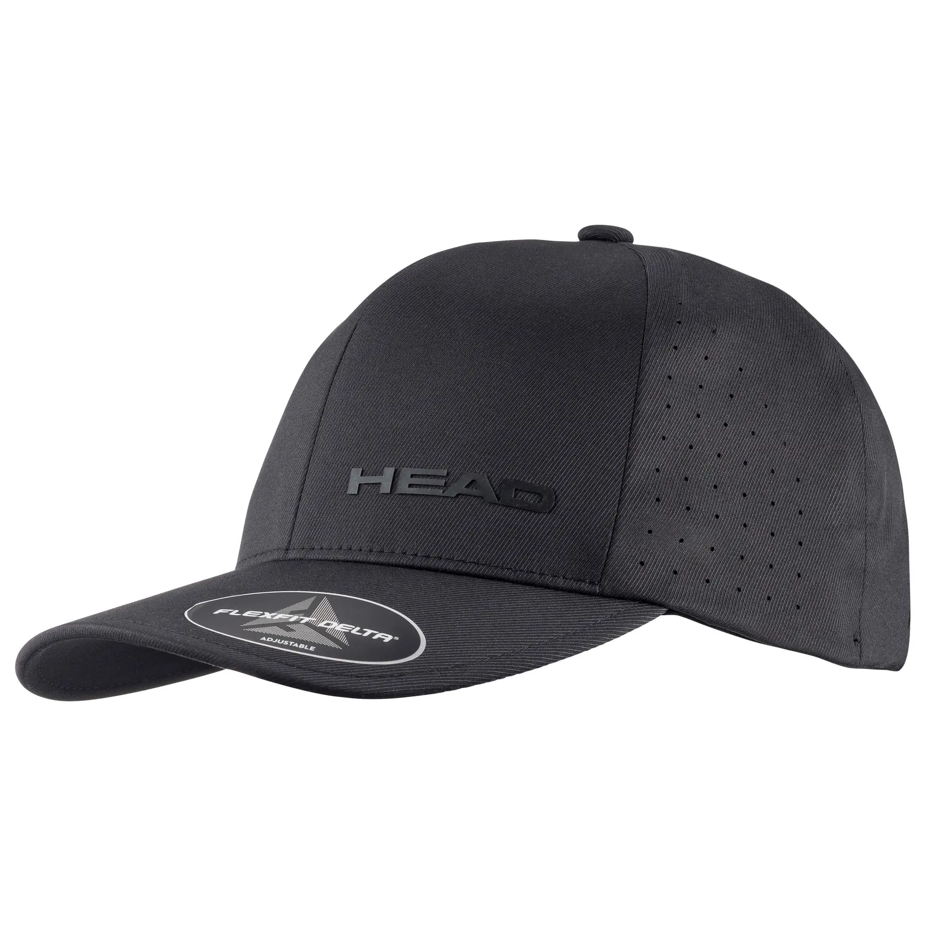Baseball Kappe Head Delta Flexfit