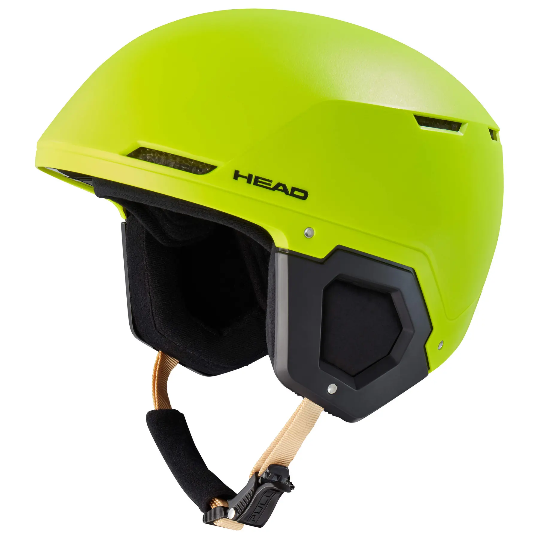 Skihelm Kinder Head Charter Evo