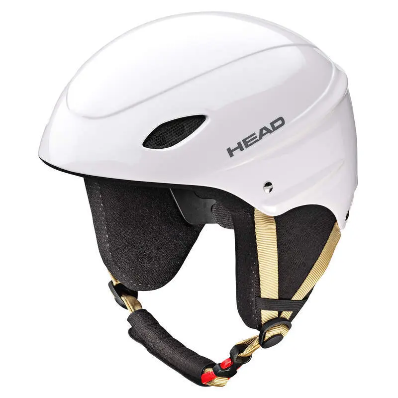 Skihelm Kinder Head Rental