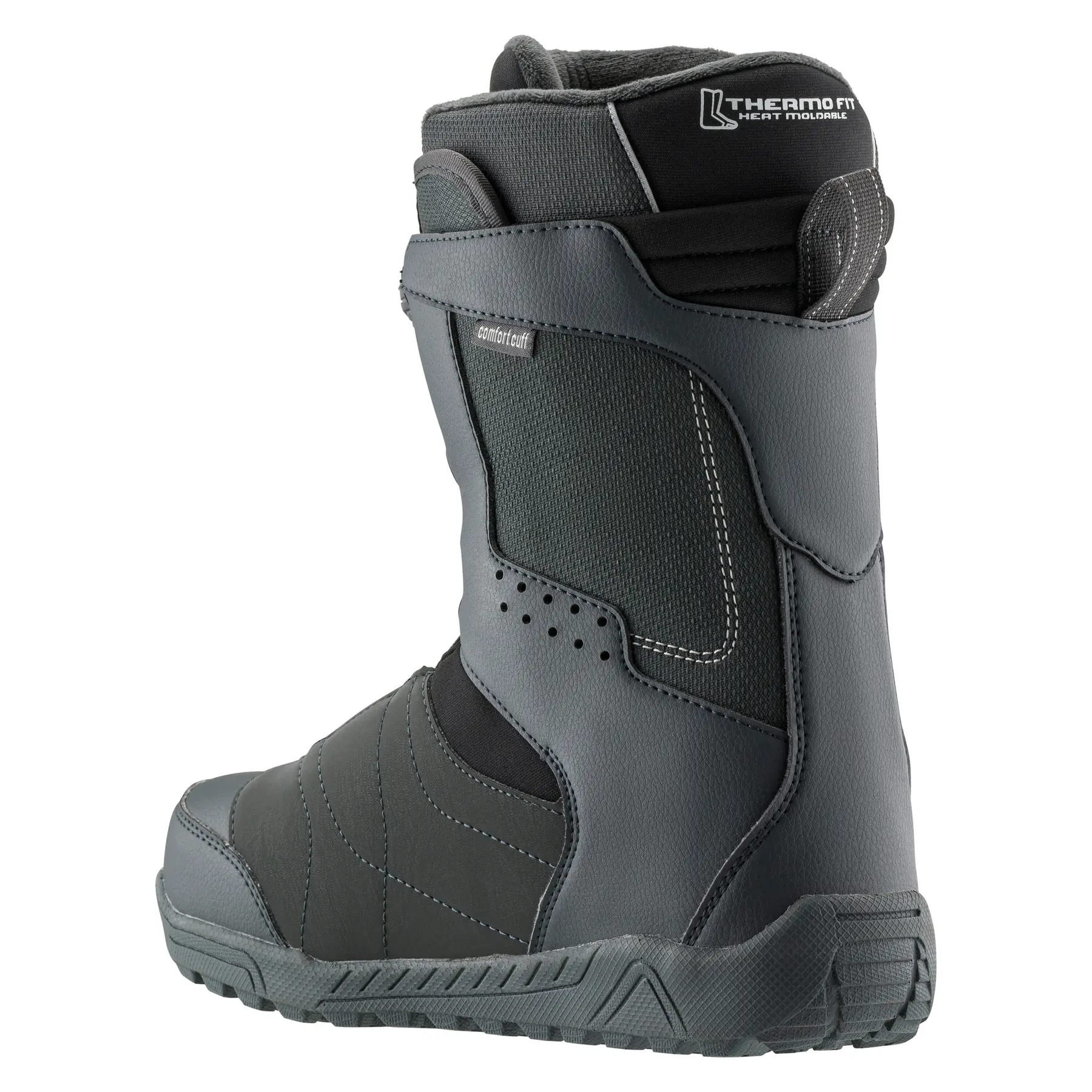 Snowboard-Stiefel Head Trigger Lyt Boa Focus Charco