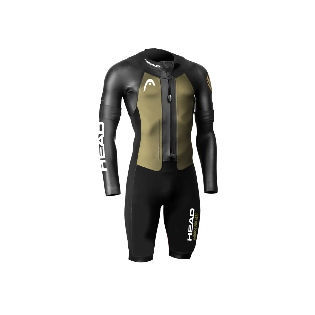 Mono Head Sr Myboost Pro Aero