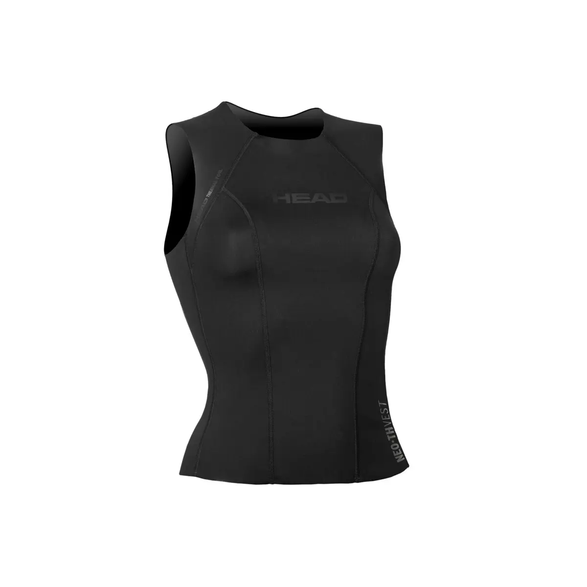 Thermoweste Frau Head Neo 0,5