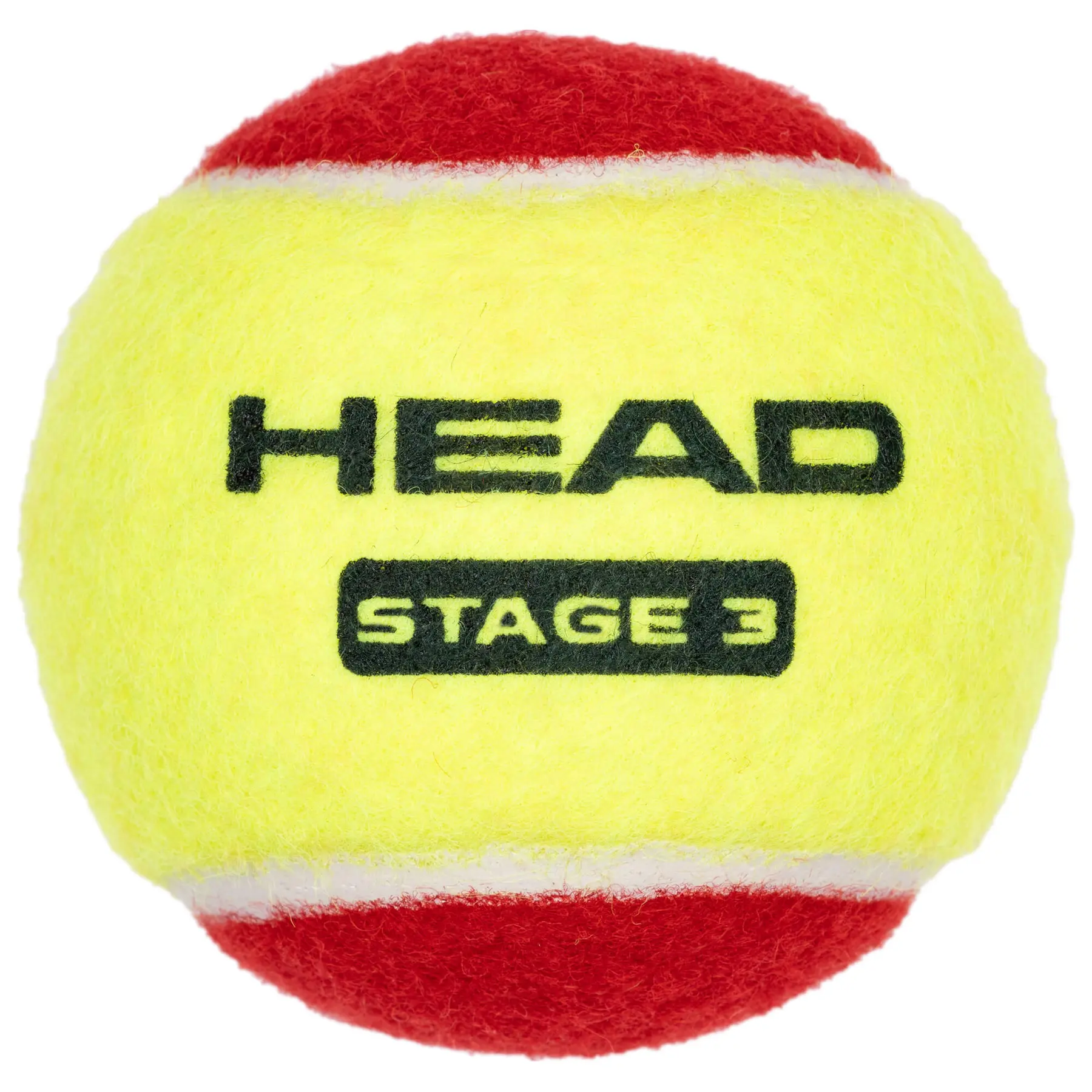 Tennisball Head Stage 3 (x3)