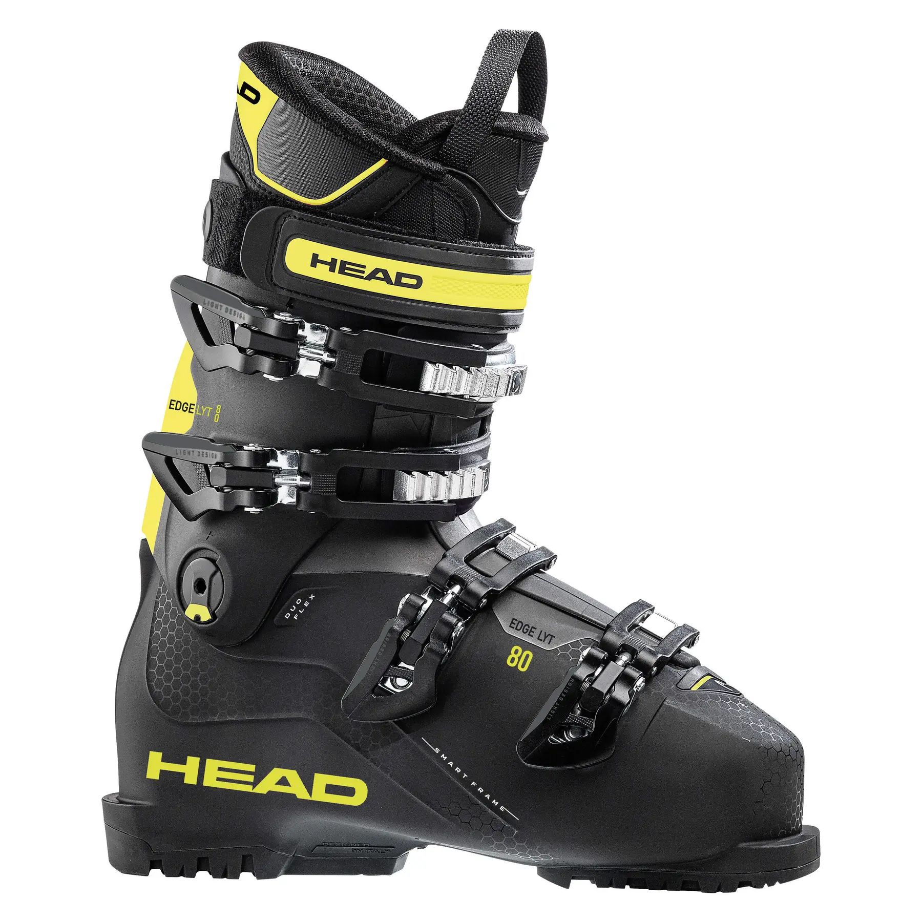 Skischuhe Head Edge Lyt 80 Hv