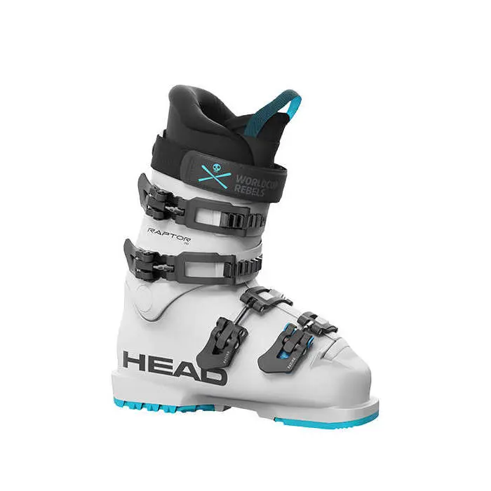 Kinderskischuhe Head Raptor 70