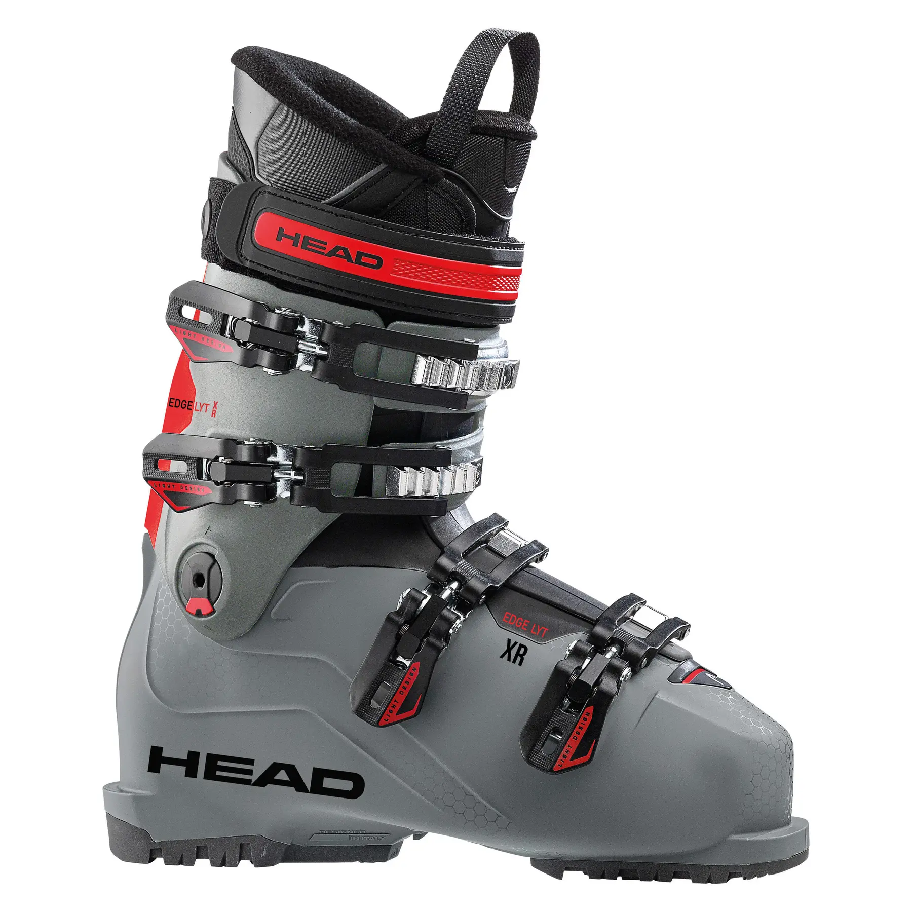 Ski boots Head Edge Lyt Xr R Hv | Trek-Expert