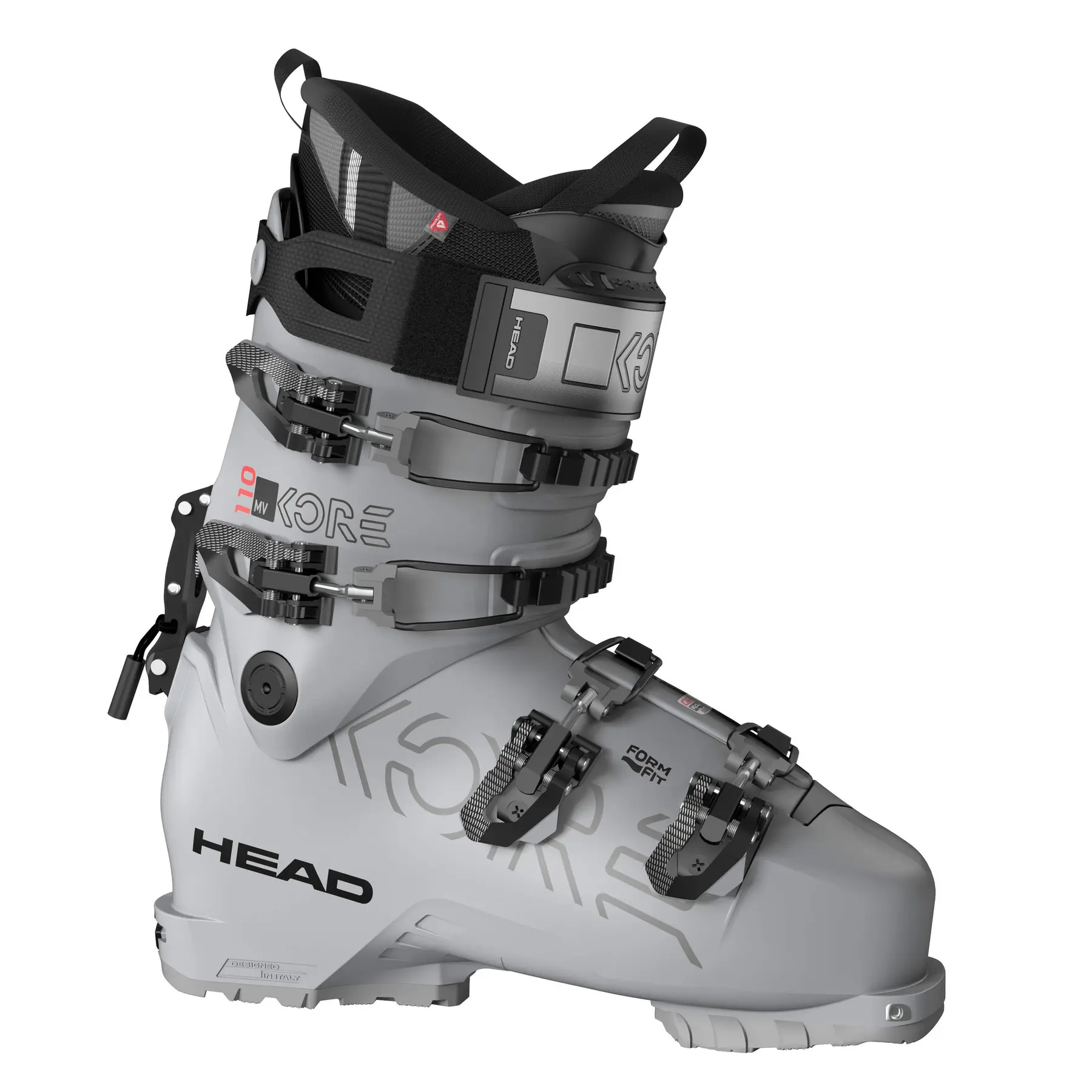 Skischuhe Head Kore 110 Mv GW
